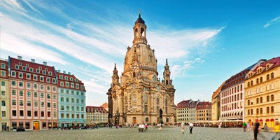 Renta de autos en Alemania