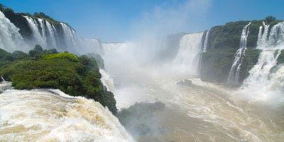 Renta de autos en Argentina