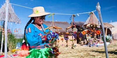 Renta de autos en Bolivia