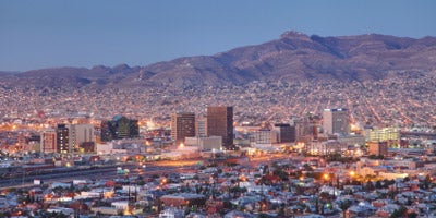 Renta de autos en Ciudad Juárez