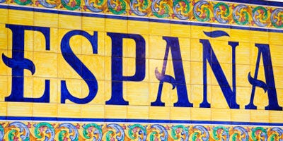 Renta de autos en España