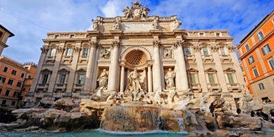 Renta de autos en Italia