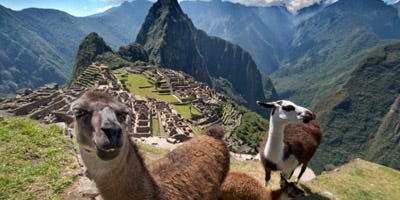 Renta de autos en Perú
