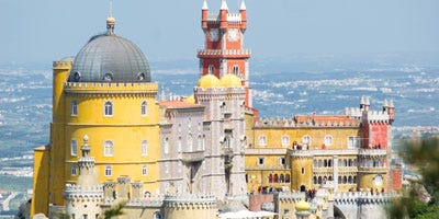 Renta de autos en Portugal