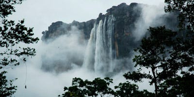Renta de autos en Venezuela
